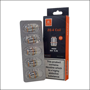 Geek Vape Z 0.2 Coils