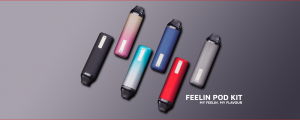 Feeling Pod Kit by Nevoks blog review image