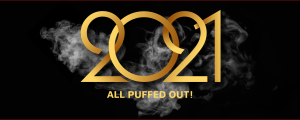 2021, the year that was at the City of Fog.