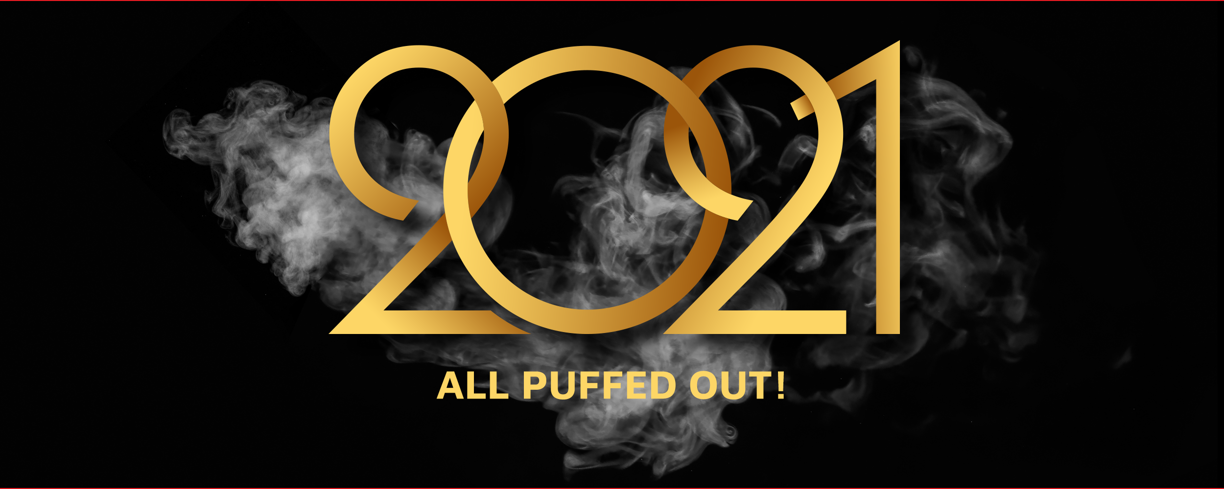 2021, the year that was at the City of Fog.