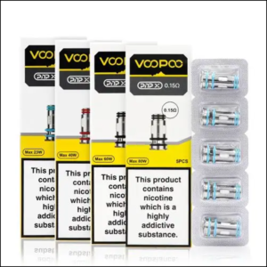 Voopoo Pnp X Coils