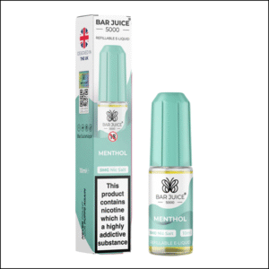 Bar Juice 5000 - Menthol