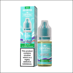 SKE Crystal - Menthol