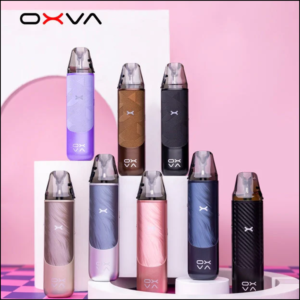 Oxva Nexlim Go Pod System