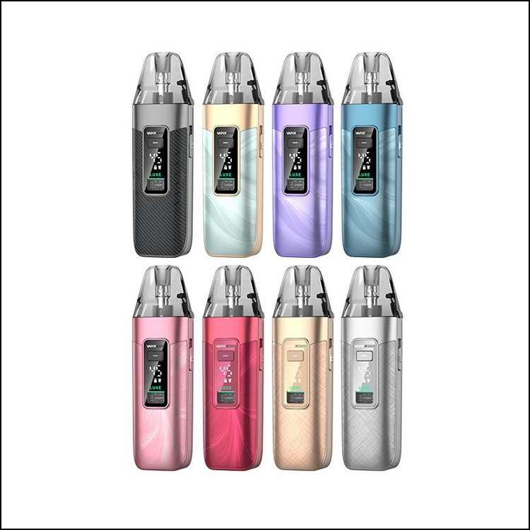 Vaporesso Luxe X3 - Image 3