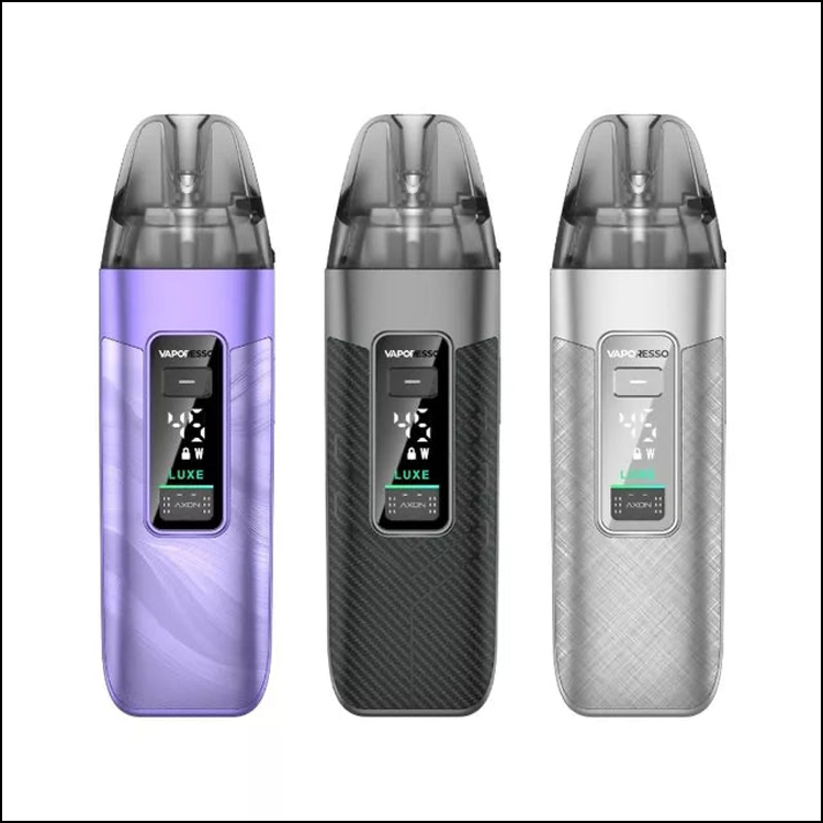 Vaporesso Luxe X3 - Image 2